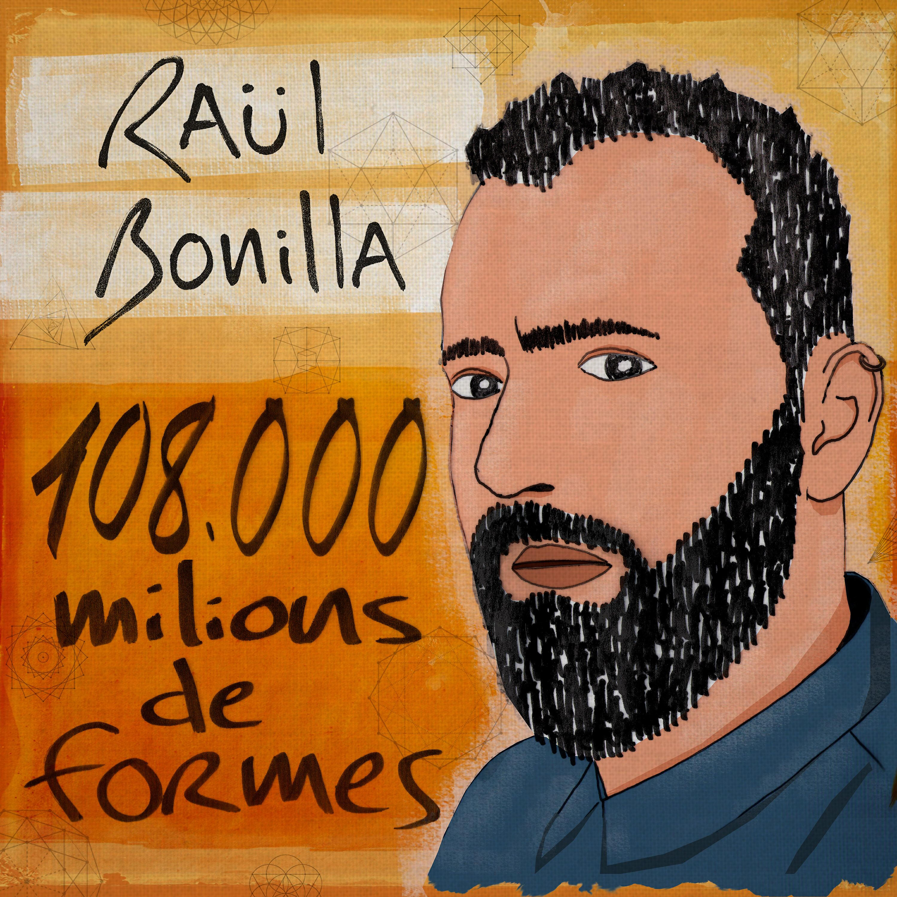 Raül Bonilla - Tot a una Carta