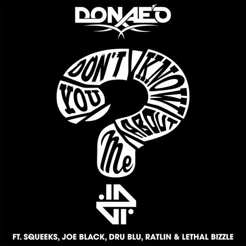 Donae'O - YDKAM