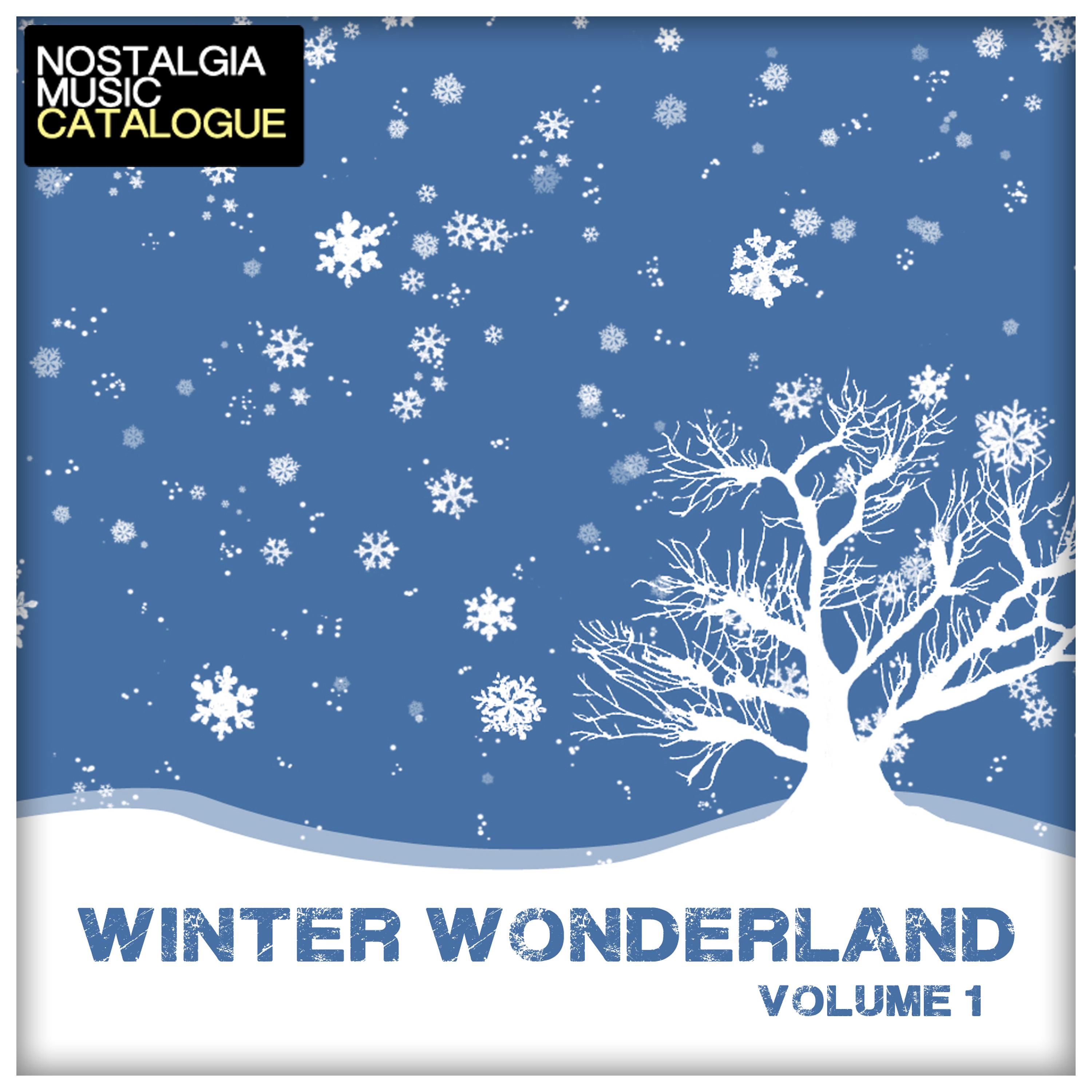 Постер альбома Winter Wonderland (Vol 1)