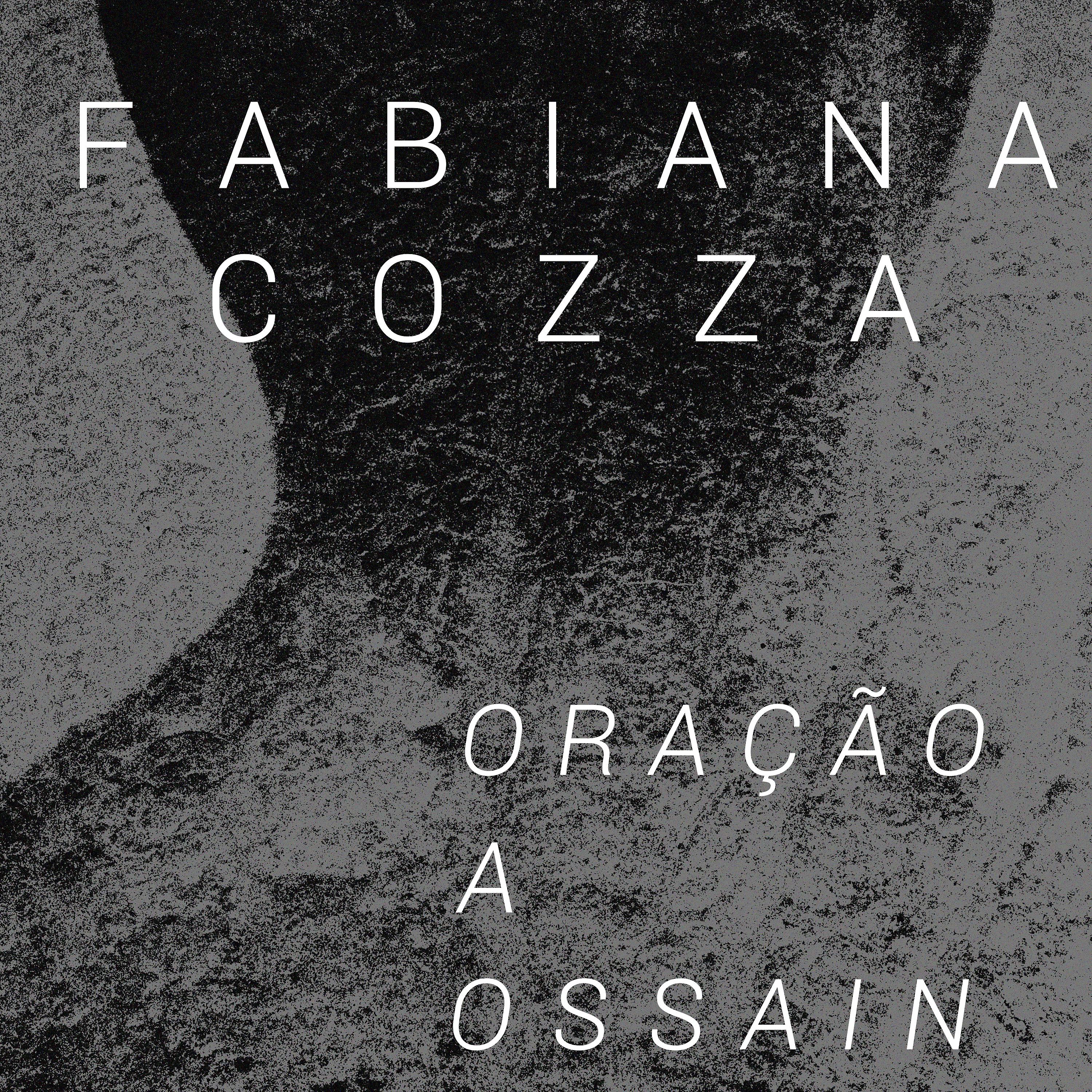 Постер альбома Oração a Ossain