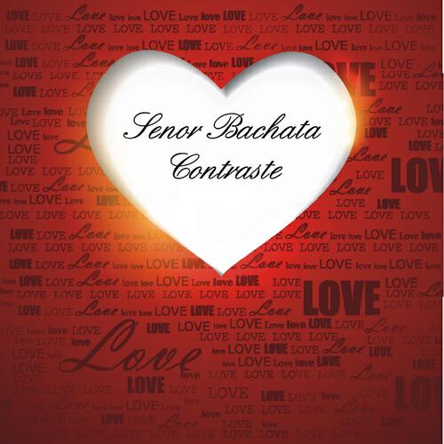 Senor Bachata - Quiero Vivir una Aventura
