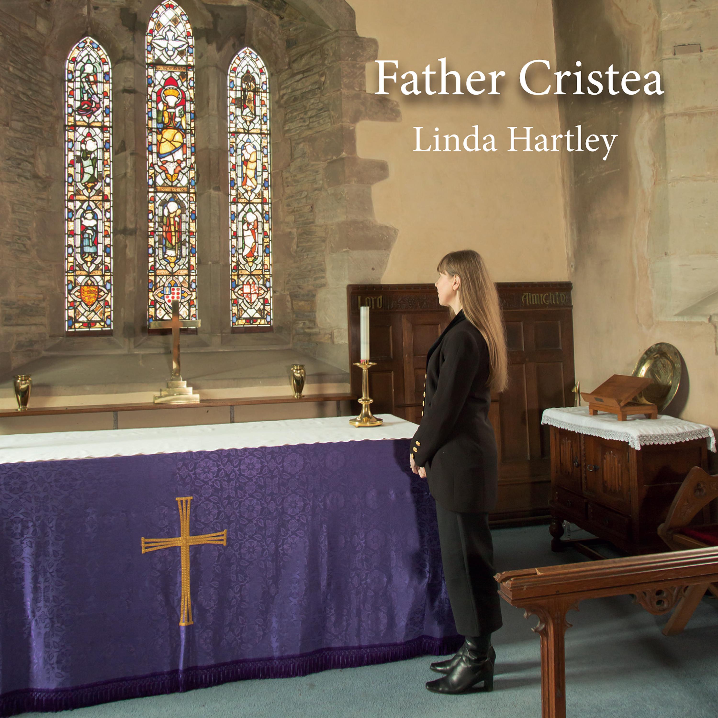 Постер альбома Father Cristea