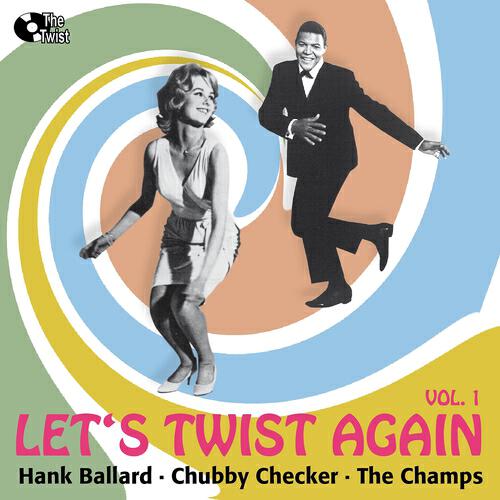 Larry French - Chopstick Twist
