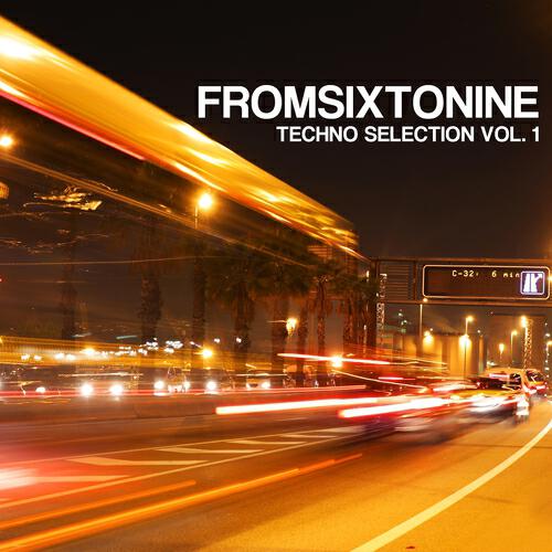 Owain K - A Test (Mark Broom Back 2 Jack Remix)