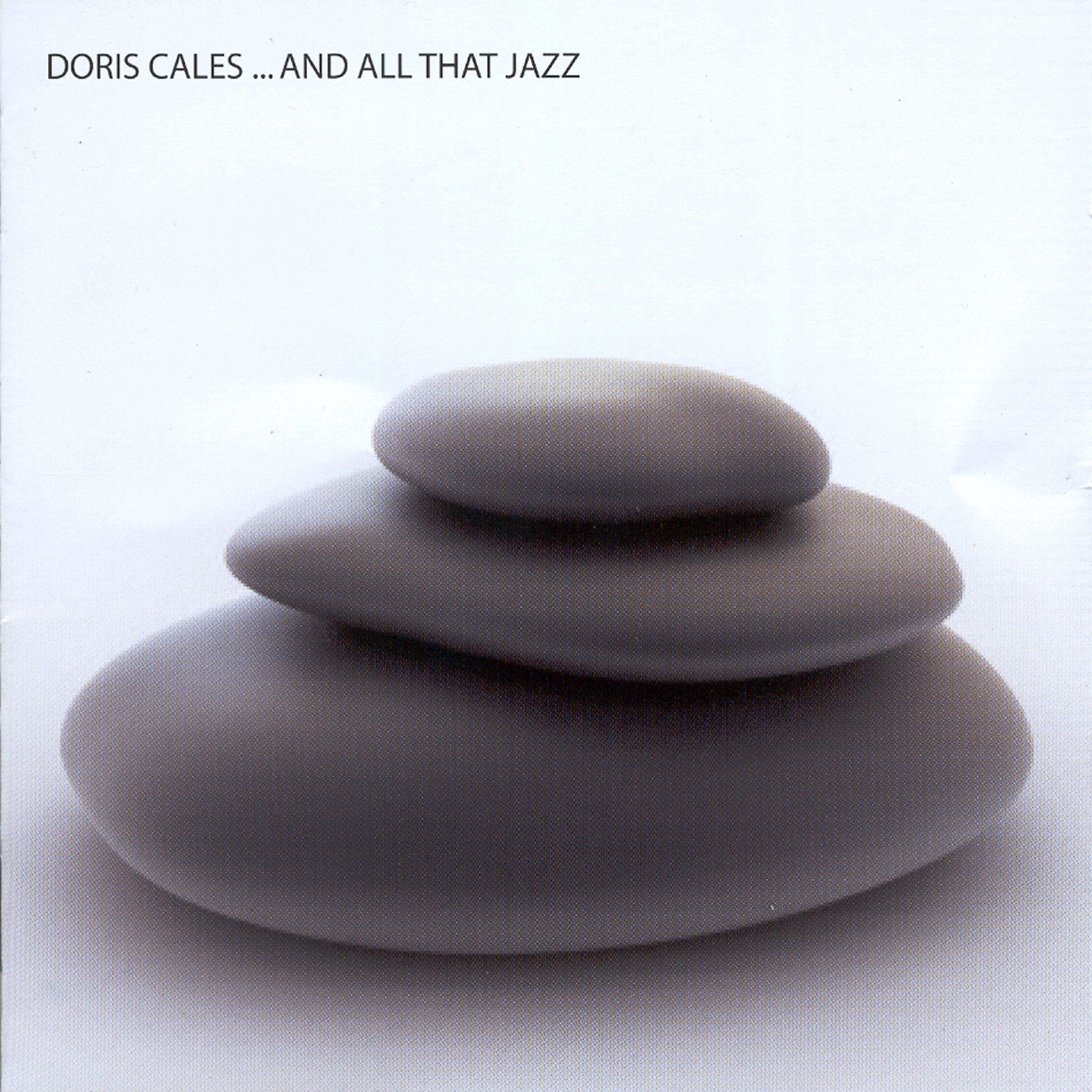 Doris Cales - Indelible