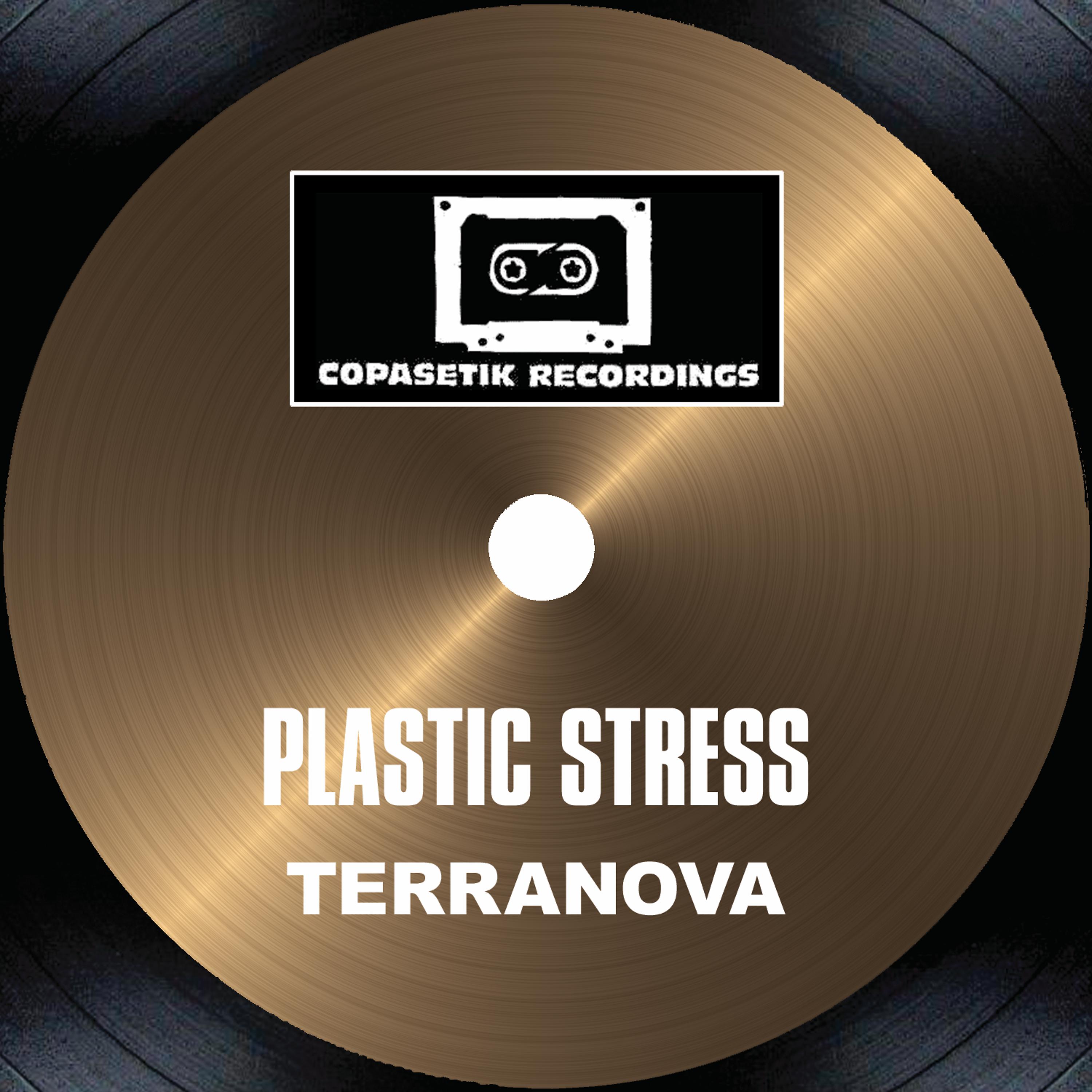 Постер альбома Plastic Stress
