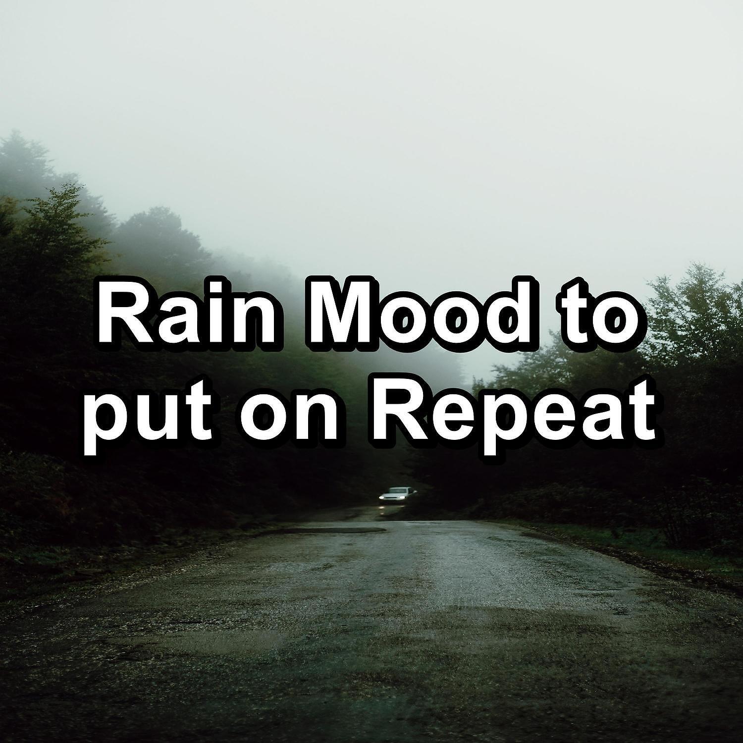 Deep Sleep Music Experience - Calm Rain for Brain Relaxation and Mindfulness To Help You Sleep