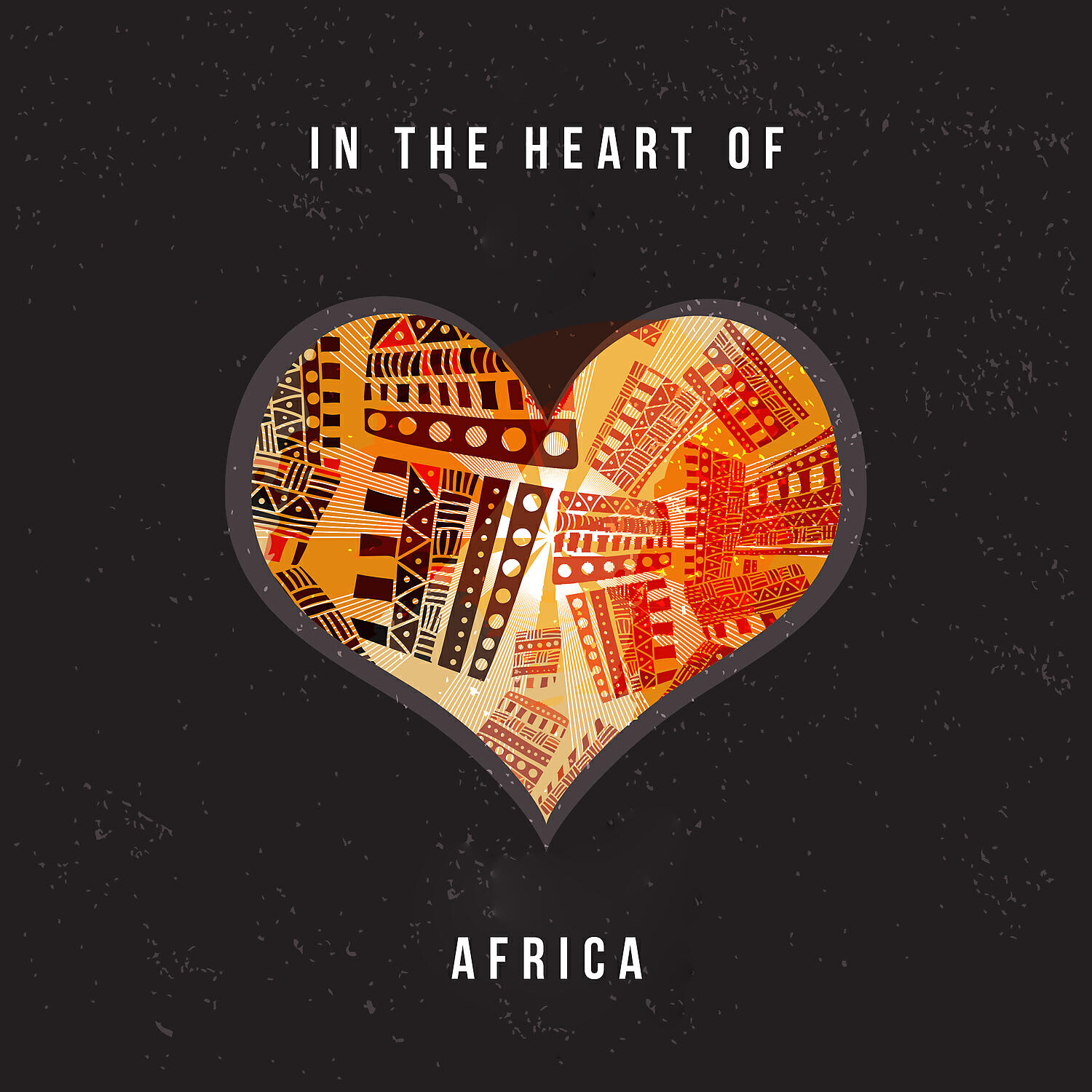 Exotic New Age Master - Wild Spirit