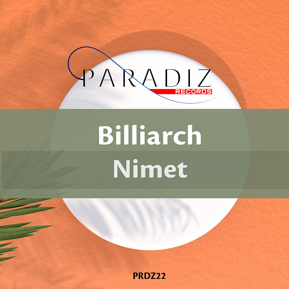 Billiarch - Nimet (Radio Edit)