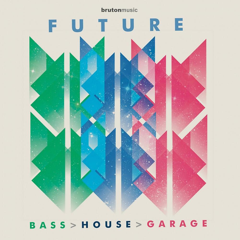 Постер альбома Future Bass, House & Garage