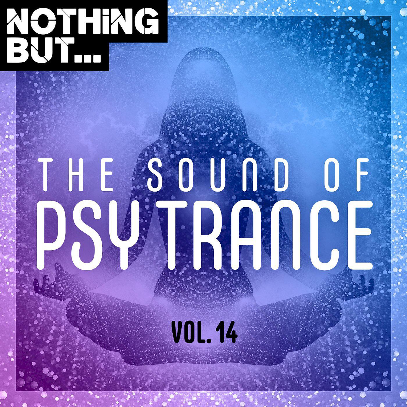 Постер альбома Nothing But... The Sound of Psy Trance, Vol. 14