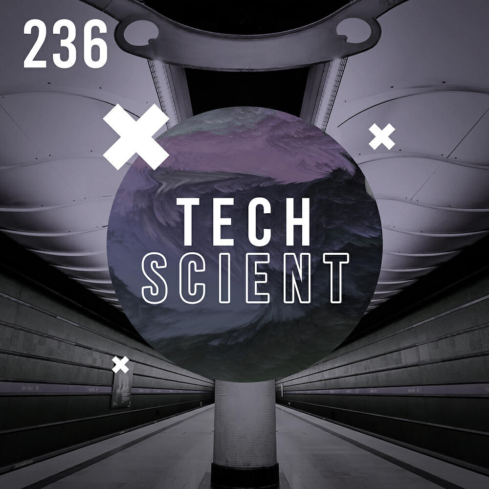 Tech House - Stormtrooper (Version 2 Mix)