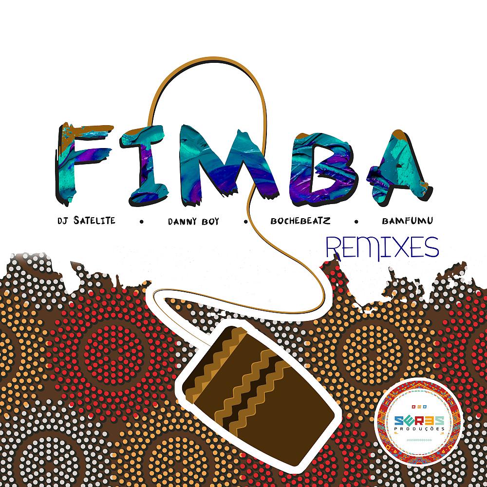 Постер альбома Fimba Remixes