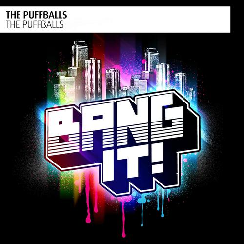 Постер альбома The PuffBalls