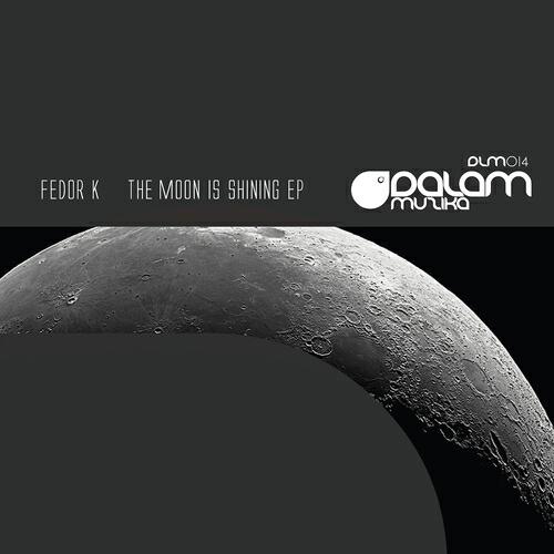 Fedor K - The Moon Is Shining (RedDub Remix)