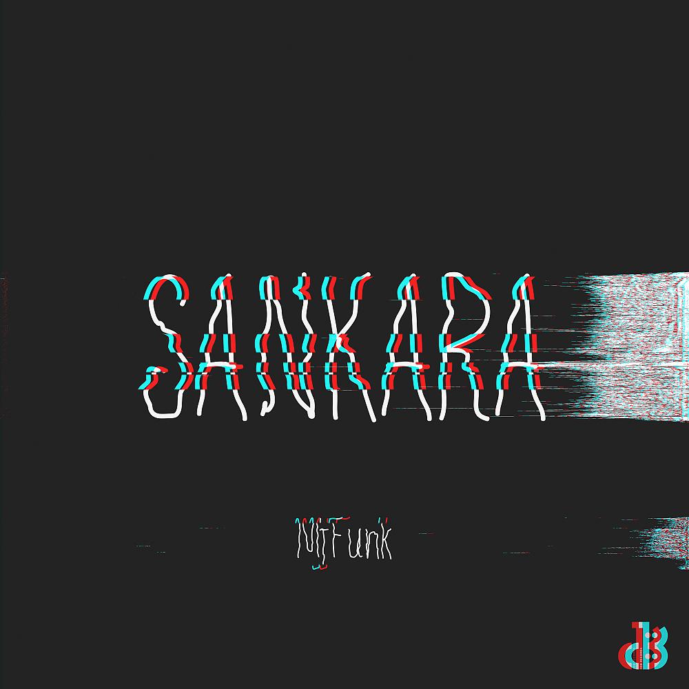 Постер альбома Sankara