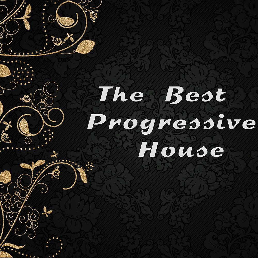 Постер альбома The Best  Progressive House