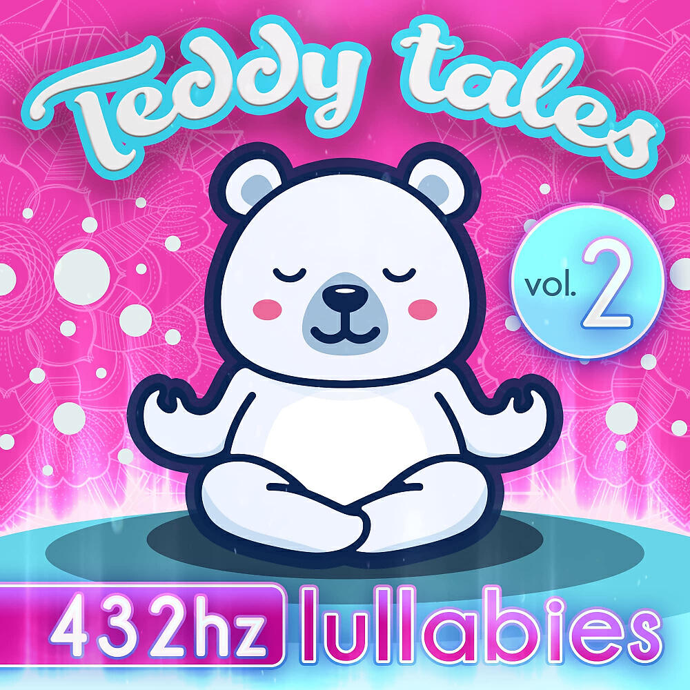 Teddy Tales - Just a little bit of your heart (Original Mix)
