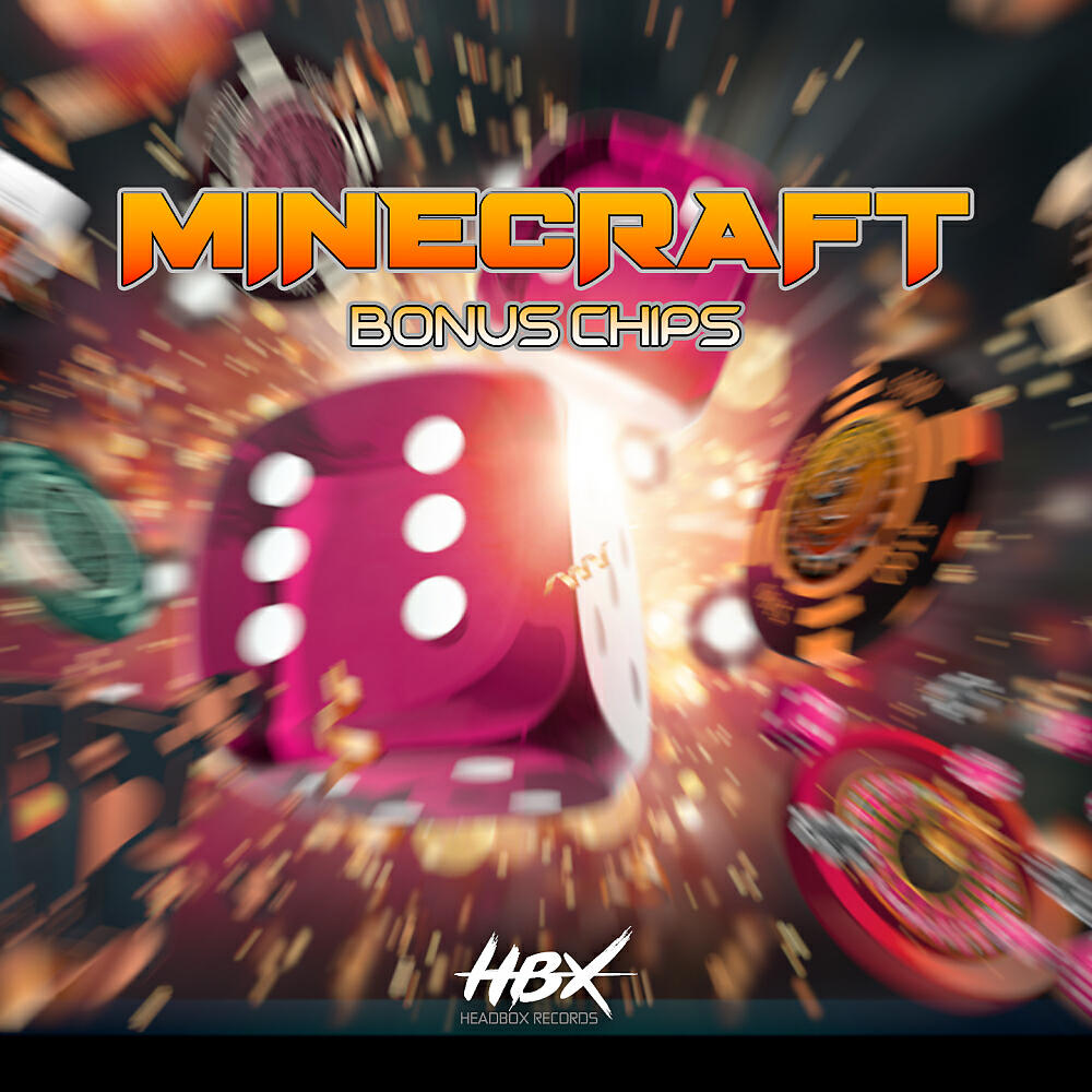 Minecraft - Bonus Chips