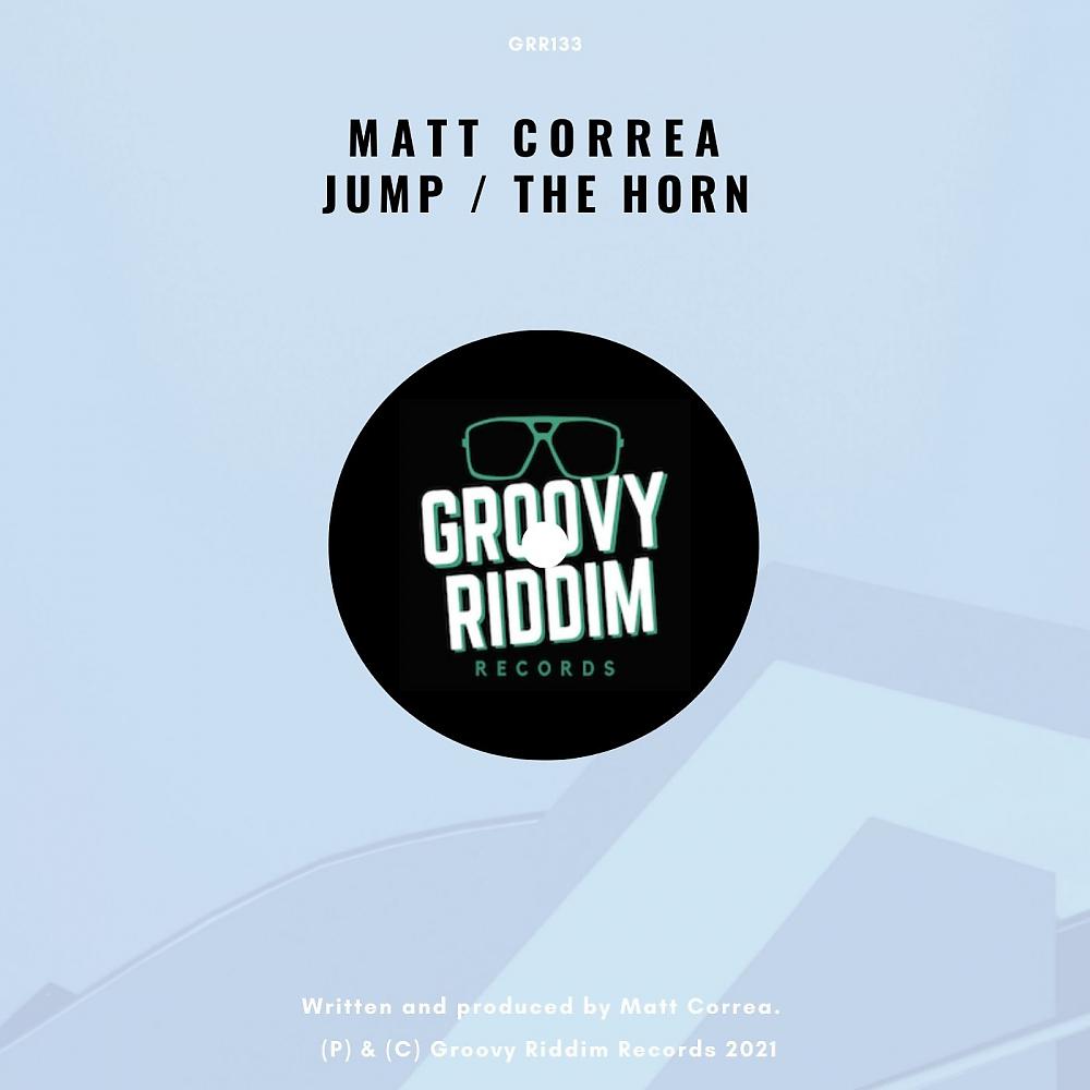 Постер альбома Jump / The Horn