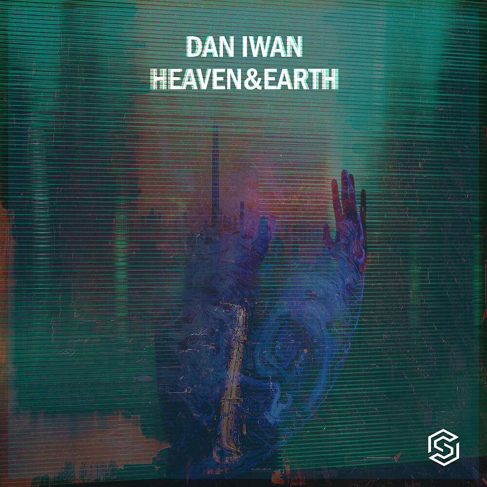 Dan Iwan - Heaven&Earth (Original Mix)