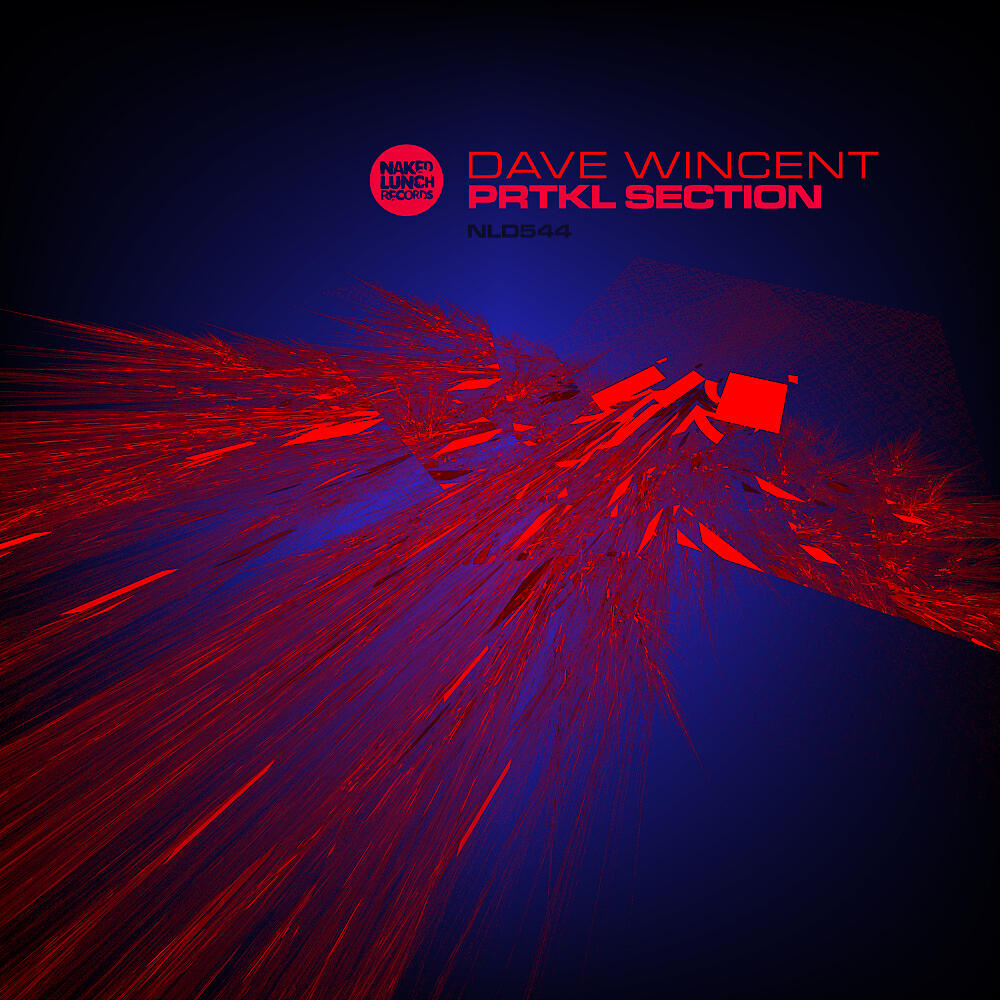 Dave Wincent - PRTKL3 (Original Mix)