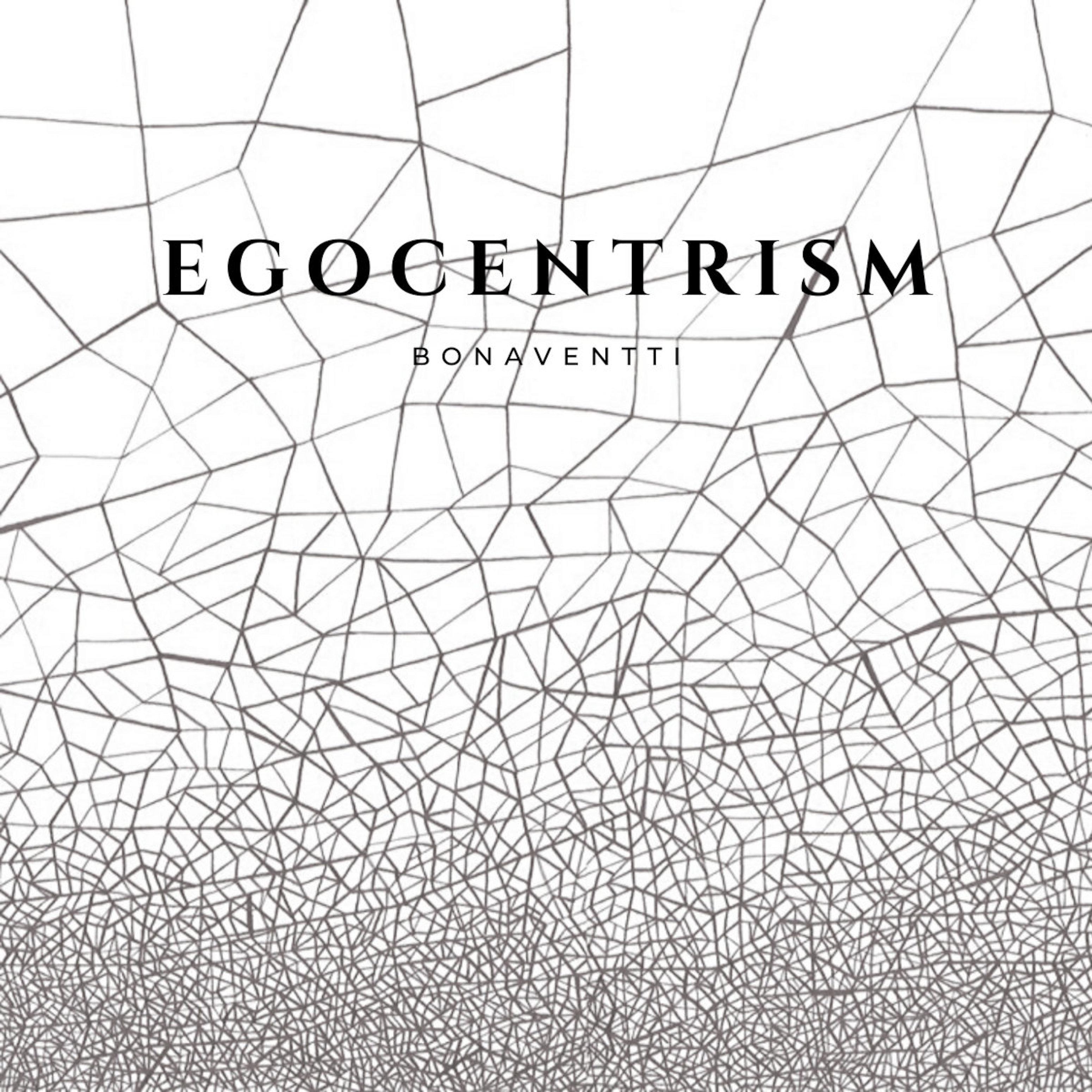 Постер альбома Egocentrism