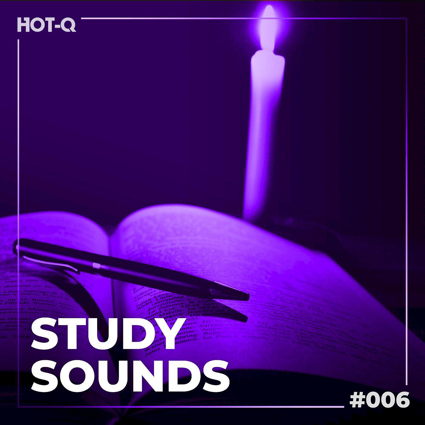 Постер альбома Study Sounds 006
