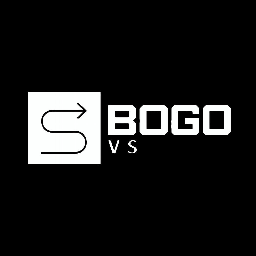 Bogo - VS (Vlad Hook Fashionable Remix)
