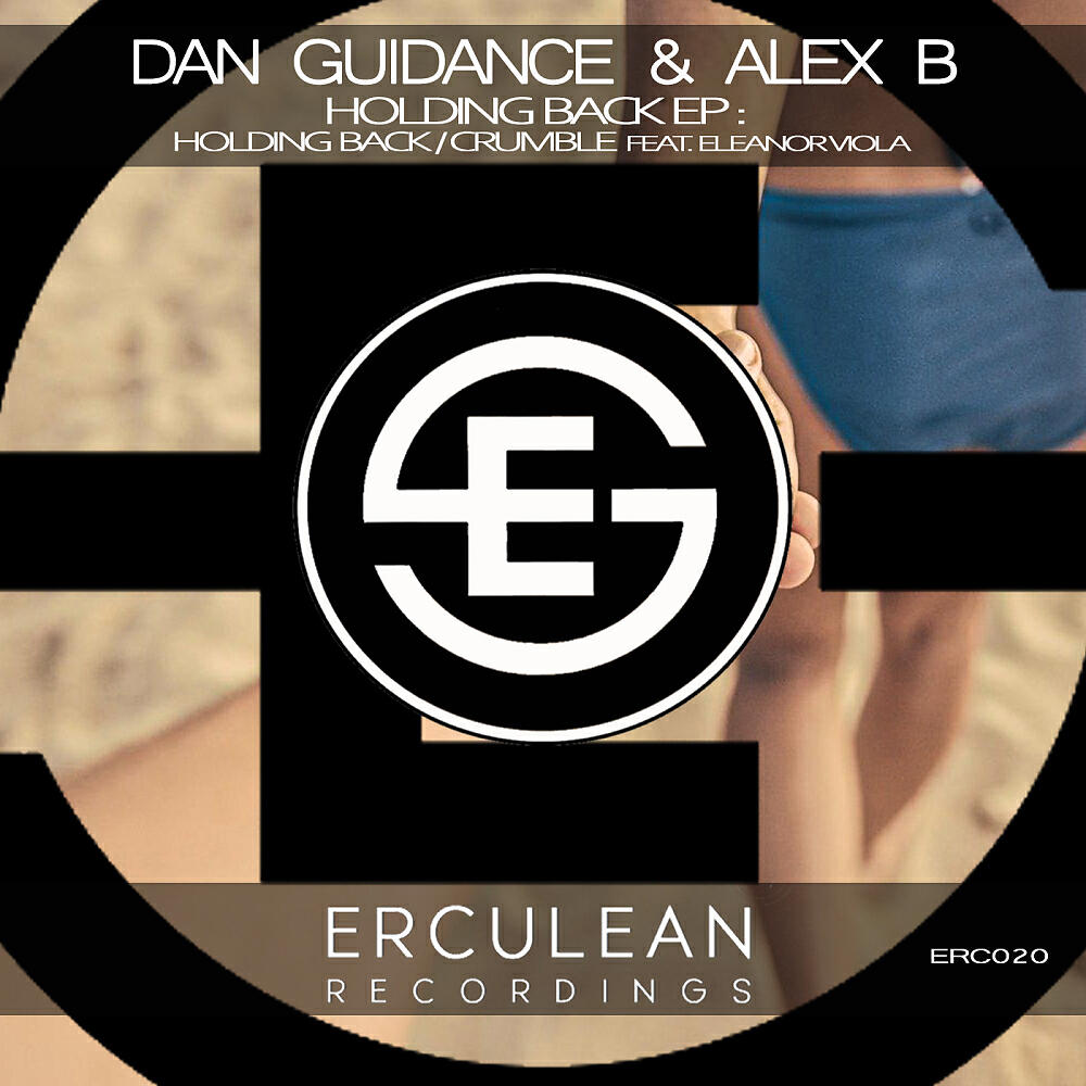 Dan Guidance - Crumble
