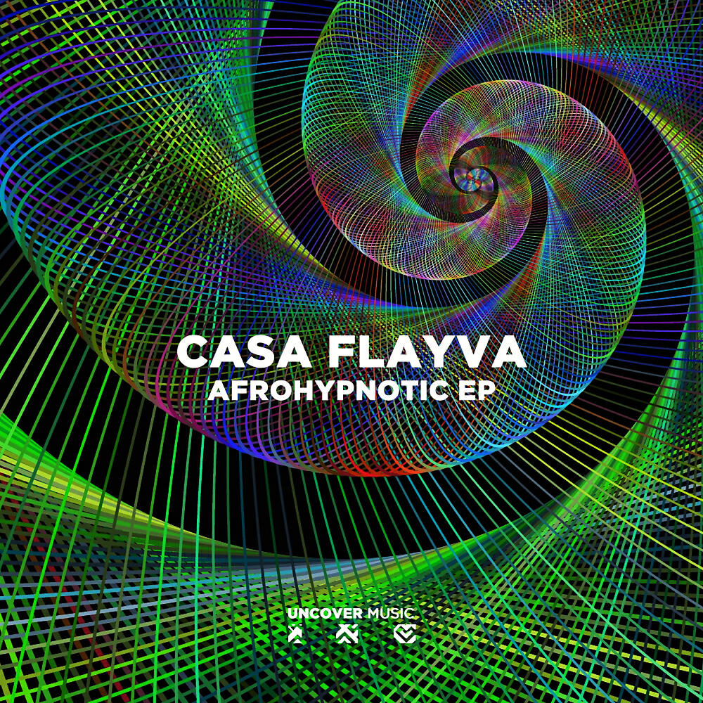 CASA FLAYVA - Afrohypnotic (Original Mix)