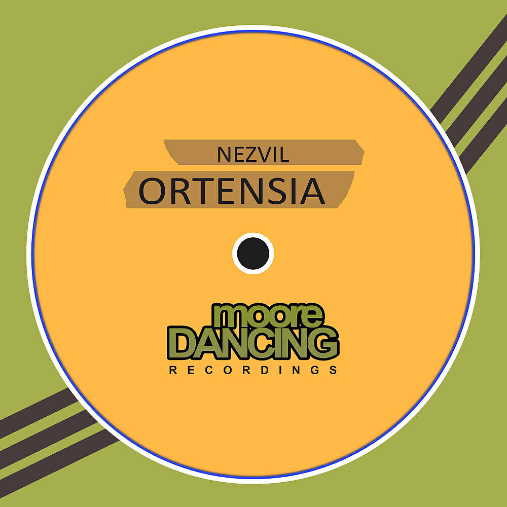 Nezvil - Ortensia (Original Mix)