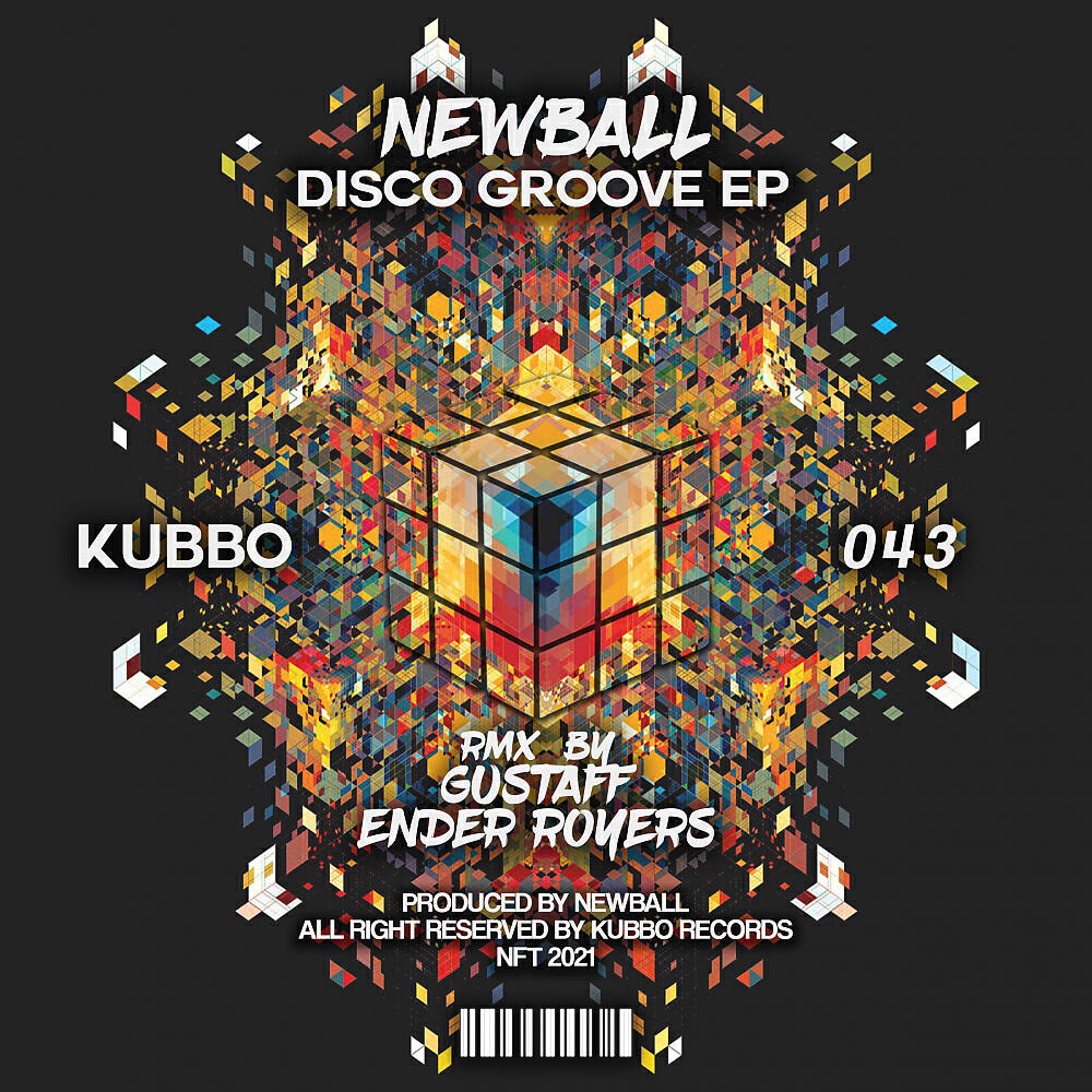 Newball - 5 4 3 2 (Ender Royers Remix)
