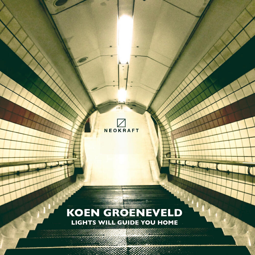 Koen Groeneveld - Lights Will Guide You Home (Original Mix)
