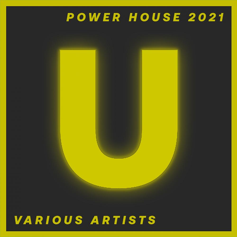 Постер альбома Power House 2021