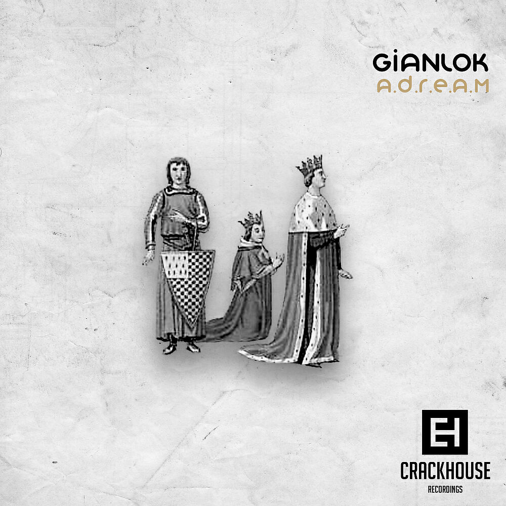 Gianlok - A Beautiful Collapse (Original Mix)