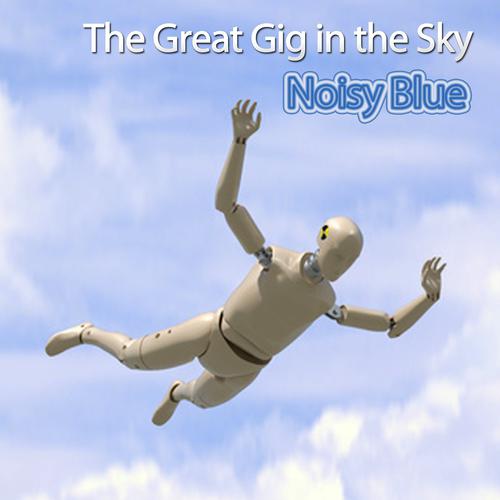 Постер альбома Great Gig in the Sky