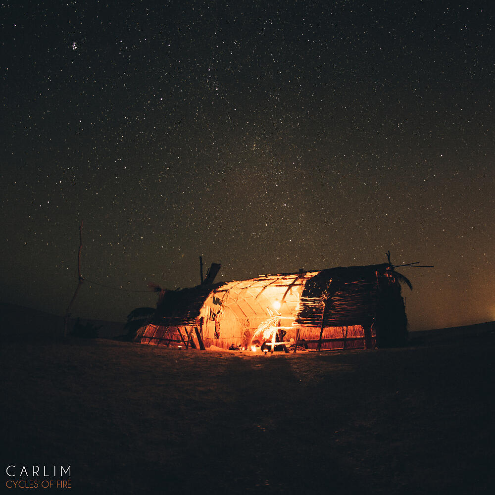 Carlim - Cycles Of Fire (Mindskap Remix)