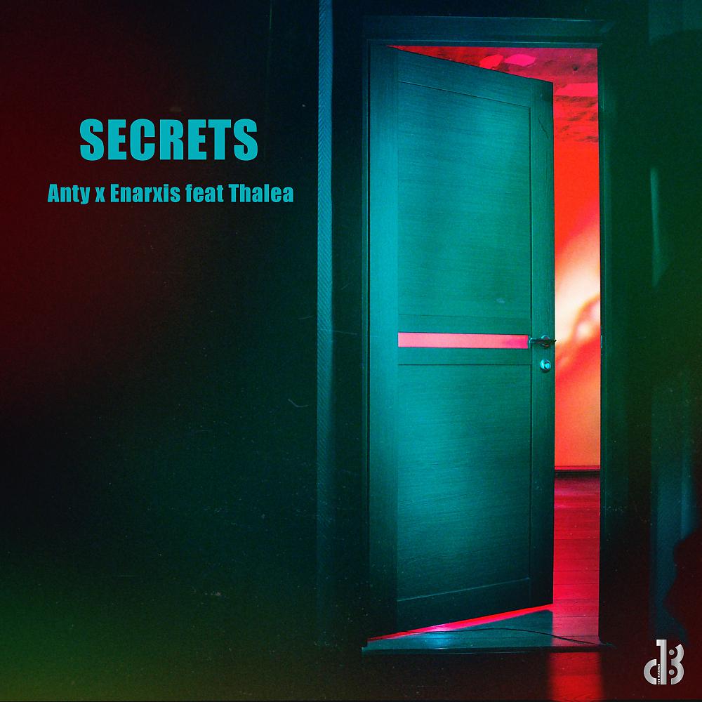 Постер альбома Secrets