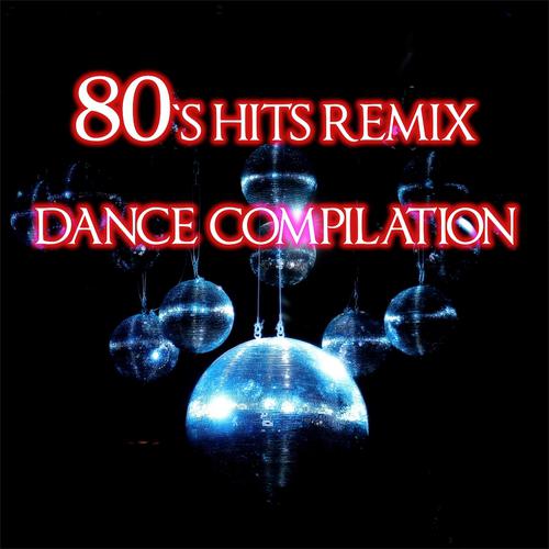 Постер альбома 80/90 Super Hits Dance Summer (Dance Compilation)