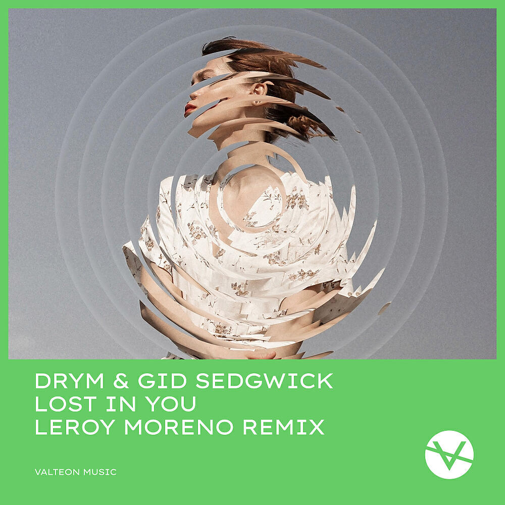 DRYM - Lost In You (Leroy Moreno Remix)
