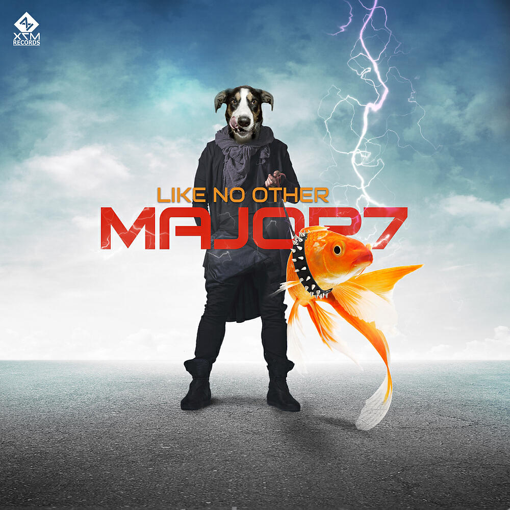 Major7 - Dusk (Original Mix)