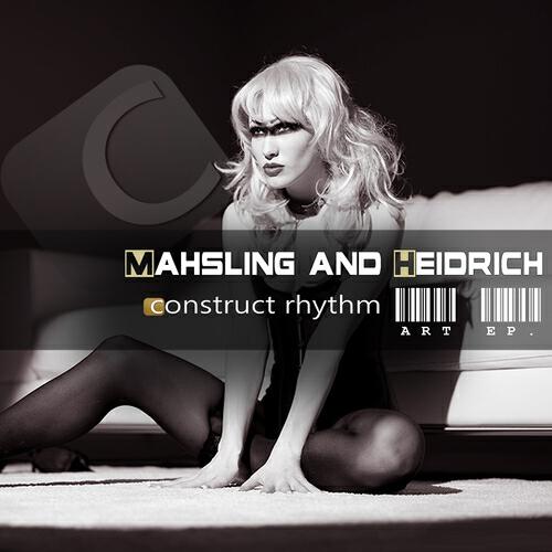 Mahsling And Heidrich - ART (Lukas Mahsling Mix)