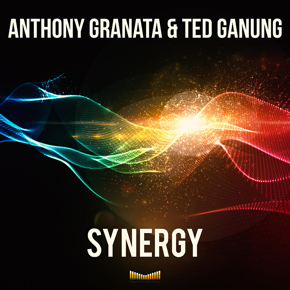 Anthony Granata - Never Break Away (Original Mix)