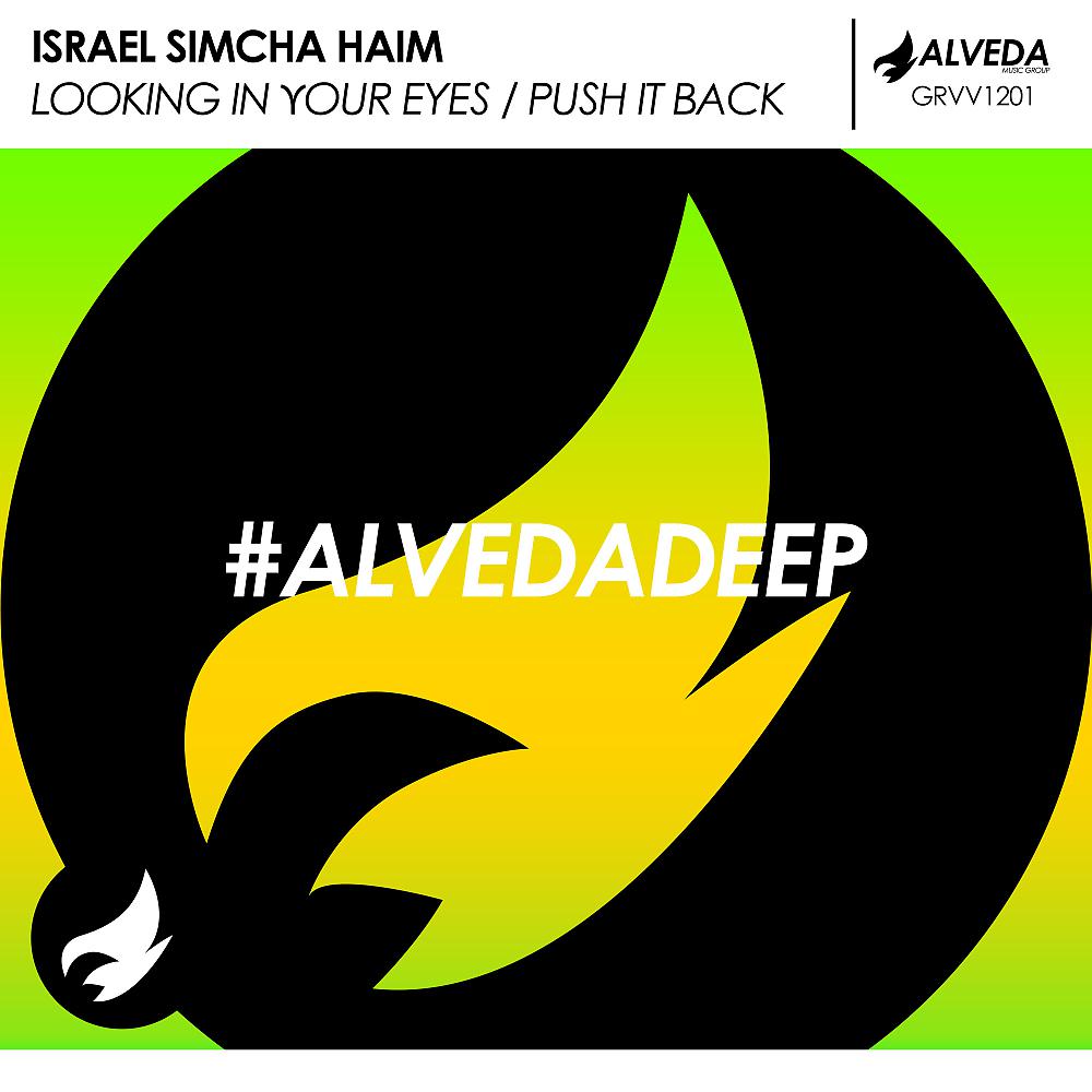 Israel Simcha Haim - Push It Back (Original Mix)