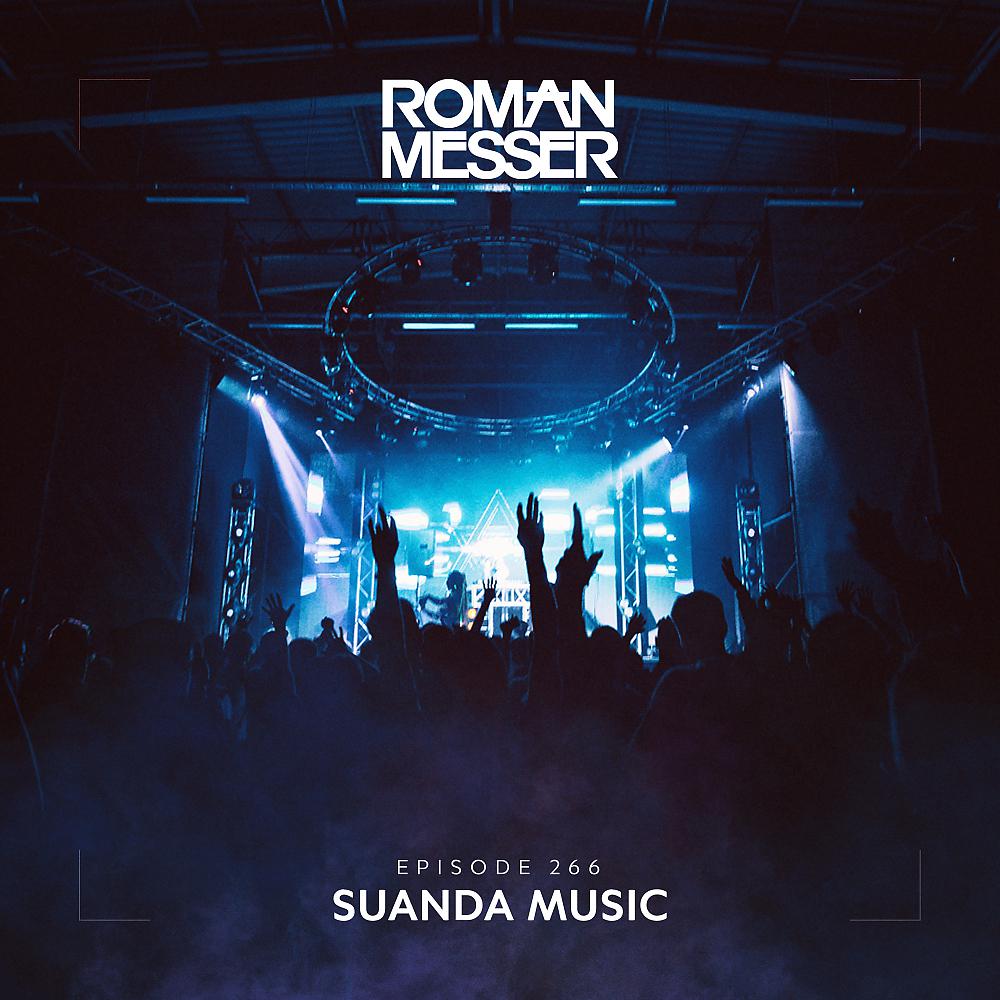 Roman Messer - Suanda Music (Suanda 266) (Intro)