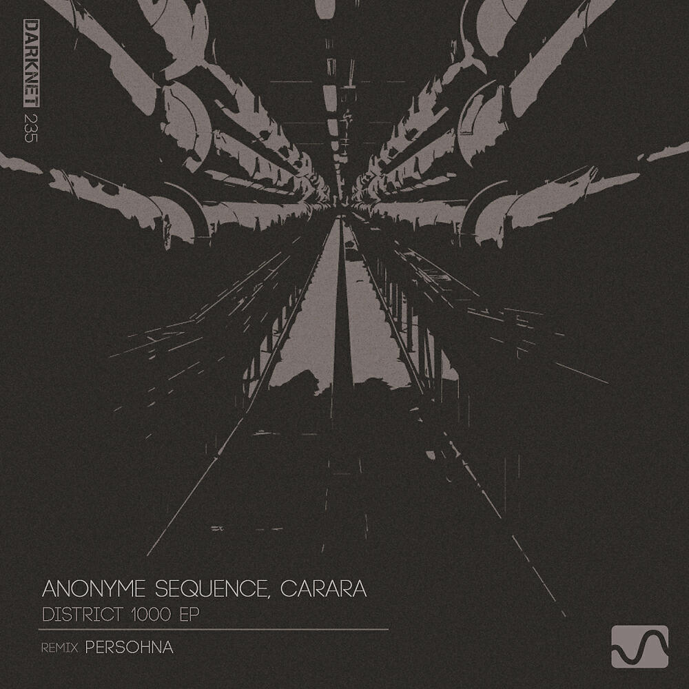 Anonyme Sequence - Raw Sequences (Original Mix)