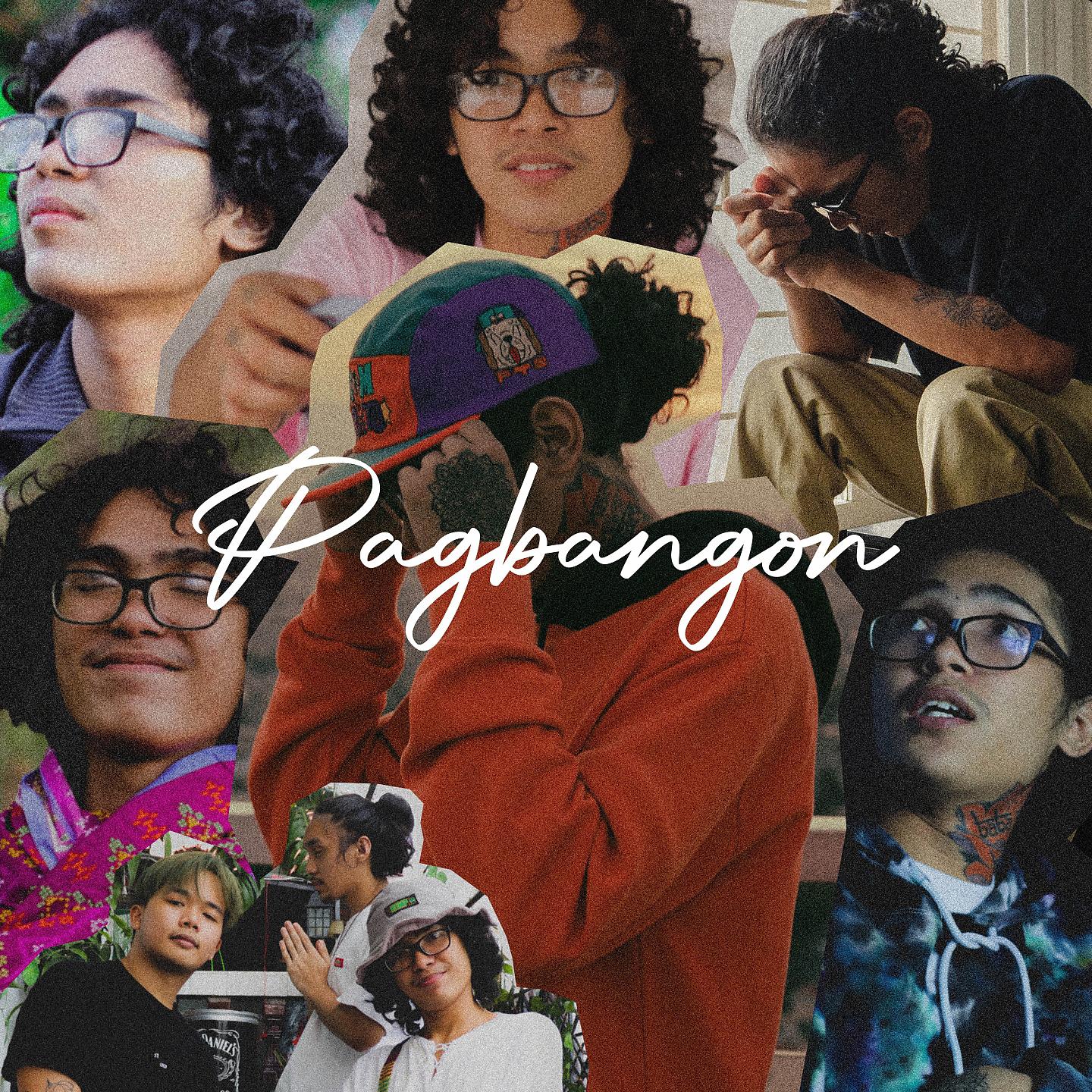 Постер альбома Pagbangon