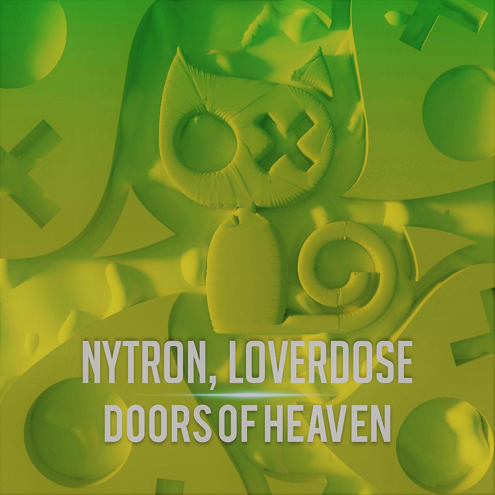 Постер альбома Doors Of Heaven