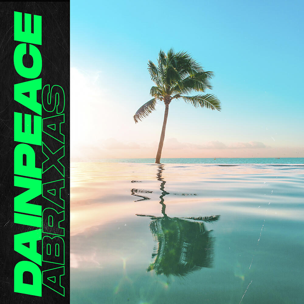 Dainpeace - Abraxas (Extended Mix)